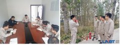 常家中投光伏项目：多措并举扎实开展秋季消防安全工作